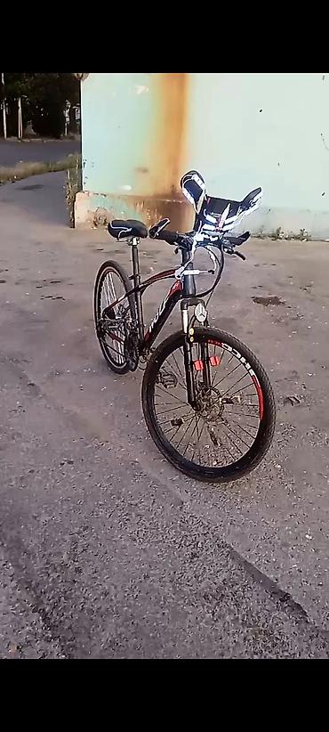 24 velosiped satilir: Salam velosipedin hec bir problemi yoxdu,tecili satılır — 1