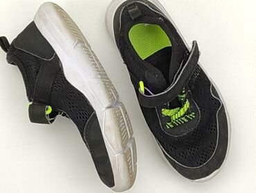 buty sportowe halówki dla dzieci: Sport shoes 31, Used