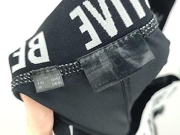 zumba: Legginsy Sportowe damskie, rozmiar L — 5