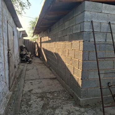 Продажа домов: Барачный, 45 м², 4 комнаты, Собственник, Евроремонт — 12