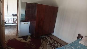 keşlə ev: 20 kv. m, 2 otaqlı, Kanalizasiya, Kombi, Qaz — 2