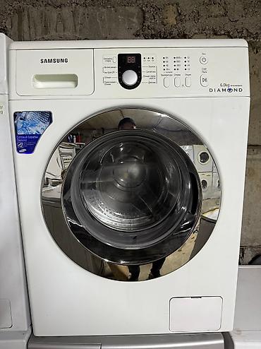 Стиральные машины автомат: 🔥 Кир жуугуч машине сатабыз! 🔥 Баалары 7000сомдон башталып 20000сомго — 2