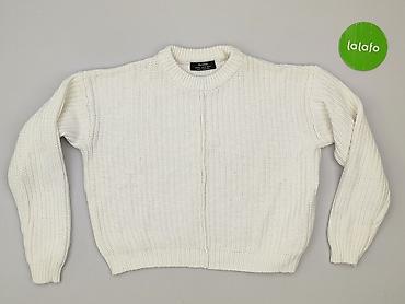 sweter xl: Bershka, Sweter damski, rozmiar XS — 2
