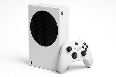Xbox Series S: Xbox Series S 512 GB — полный комплект Продам Xbox Series S. Консоль — 1