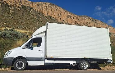 892 2: Грузовик, Mercedes-Benz, Стандарт, 3 т, Б/у — 2
