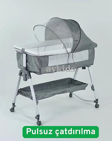 🤍 **Kidilo C-1B — Körpə Beşiyi** 🤍 👶 **0–2 yaş** arası körpələr üçün lalafo.az -da 🤍 **Kidilo C-1B — Körpə Beşiyi** 🤍 👶 **0–2 yaş** arası körpələr üçün