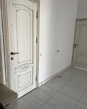 Продажа квартир: 3 комнаты, 118 м², 7 мкр Элитка, 9 этаж, Косметический ремонт — 8