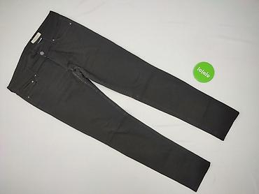 denim boot: Skiny, Jeansy damskie, rozmiar L — 2