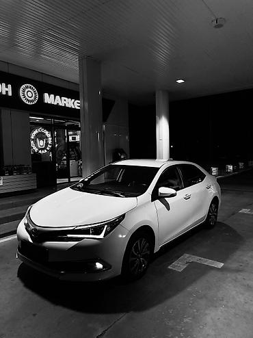 corolla 2022: Toyota Corolla: 2020 г., Гибрид, Седан — 9