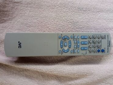 Musiqi mərkəzləri: JVC DX-T5 Музыкальный центр Продаётся винтажный абсолютно новый -da lalafo.az — 25 Musiqi mərkəzləri: JVC DX-T5 Музыкальный центр Продаётся винтажный абсолютно новый — 25