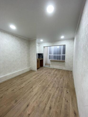 квартира студия 26 метров: 1 комната, 26 м², Элитка, 4 этаж, Дизайнерский ремонт
