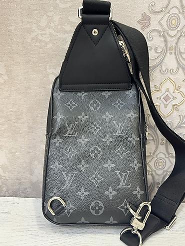 Çantalar: Çiyin çantası, Louis Vuitton, Yeni — 4