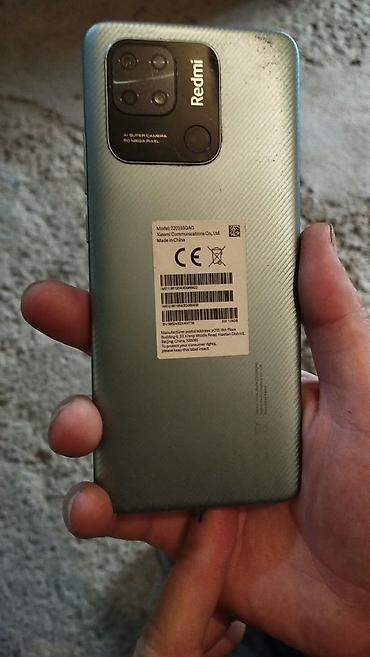 intel core i9: Redmi, Redmi 10C, Б/у, 128 ГБ — 1