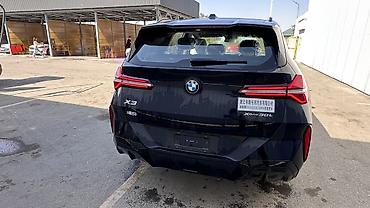 bmb e39: BMW X3: 2026 г., 2 л, Автомат, Бензин, Кроссовер — 6