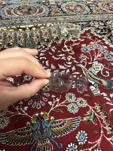 Eynəklər: Optik eynək, İşlənmiş — 6