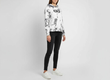 bluzy z pusheenem: Diverse, Women`s hoodie, size S