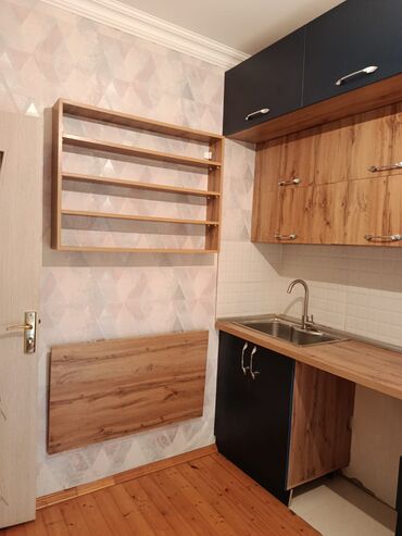 Uzunmüddətli kirayə evlər: 100 kv. m, 3 otaqlı, İnternet, Telefon, Qaz — 8