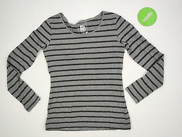 longsleeve house: Clockhouse, Bluzka damska, rozmiar L — 2