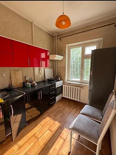 Продажа квартир: 3 комнаты, 62 м², 105 серия, 2 этаж, Косметический ремонт — 12