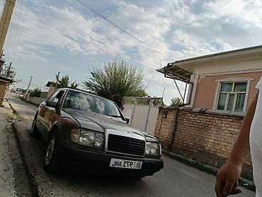 w124 кондиционер: Mercedes-Benz W124: 1994 г., 3 л, Механика, Дизель, Седан — 4
