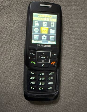 мини холодильник баку: Samsung D900, цвет - Черный, Кнопочный