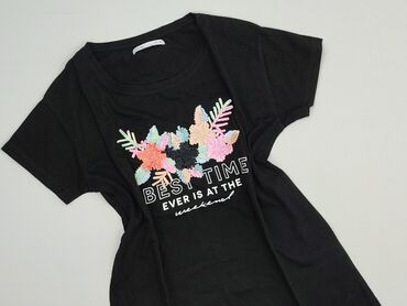 koszulki z nadrukiem legnica: House, T-shirt damski, rozmiar M