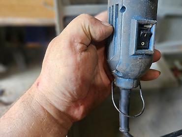alma coture: Ferm FCT-300 Combitool – mini rotacioni alat u koferu Stigao iz — 3