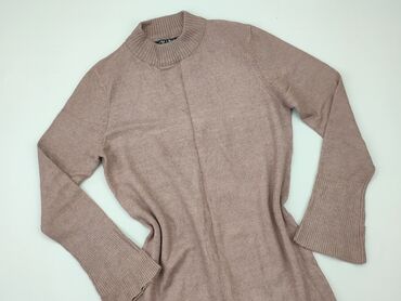 spódnice maxi wiskoza: Sweter, Amisu, XL, stan - Idealny