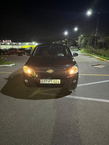 chevralet cruze: Chevrolet Cobalt: 1.5 l | 2023 il | 75000 km Sedan