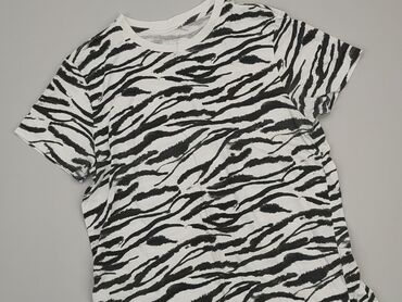 Koszulki i topy: T-shirt, Primark, M, stan - Bardzo dobry