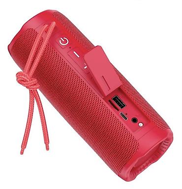 rant ace: Портативная Bluetooth‑колонка Hoco HC16 True Wireless Speaker - — 4