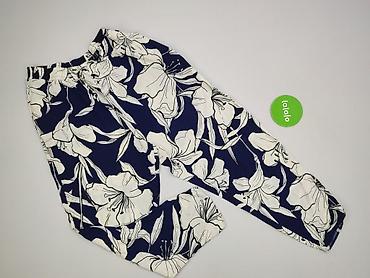 marka fsbn: F&F, Spodnie materiałowe damskie, rozmiar M — 2
