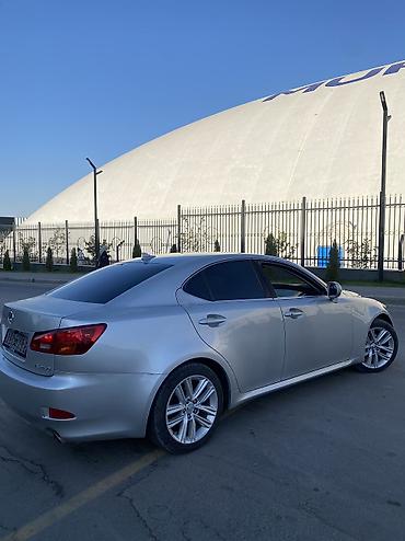 лексус 250 ис: Lexus IS: 2006 г., 2.5 л, Автомат, Бензин, Седан — 3