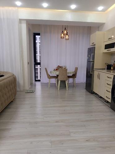 Sifarişlə ev mebeli: Koroğlu metrosunun yaxınlığında BSR Olimpik kompleksində 3otaqlı — 9