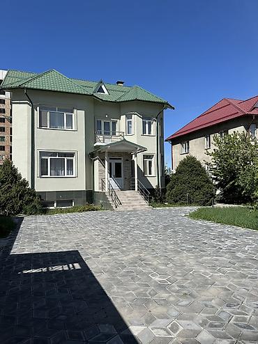 Продажа коттеджей и домов: Цена договорная. Продается двухуровневый дом + цокольный этаж. Ж\ м — 1