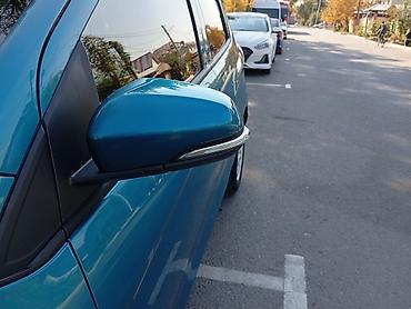 шевроле коблт: Chevrolet Spark: 2019 г., 1 л, Автомат, Бензин — 5