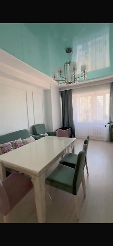 Долгосрочная аренда квартир: 3 комнаты — 11