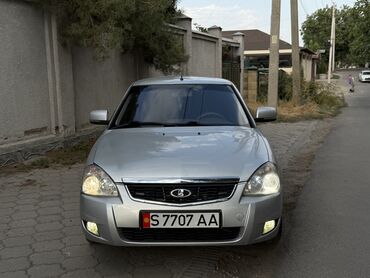 купить фары на ниву: ВАЗ (ЛАДА) Priora: 2014 г., 1.6 л, Механика, Бензин, Седан