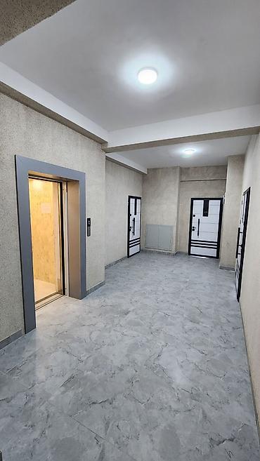 квартиры псо: 3 комнаты, 115 м², Арча-Бешик ж/м Элитка, 6 этаж, ПСО (под самоотделку) — 9
