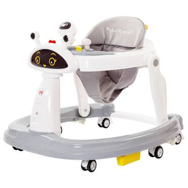 Xodunoklar: Körpələr üçün 4 in 1 körpə gəzdiricisi ( yürütgəc, xodinok ) — 4