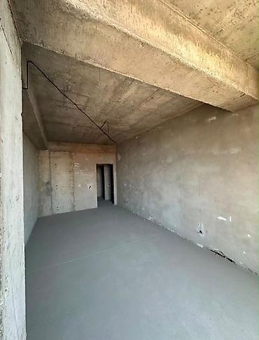 ысык куле: 1 бөлмө, 58 м², Элитка, 9 кабат, ПСО (өз алдынча бүтүрүү) — 4