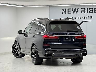 BMW: BMW X7: 2019 г., 3 л, Автомат, Бензин, Внедорожник — 4