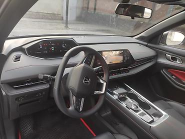 Changan: Changan CS55 Plus: 2025 г., 1.5 л, Робот, Бензин, Кроссовер — 6