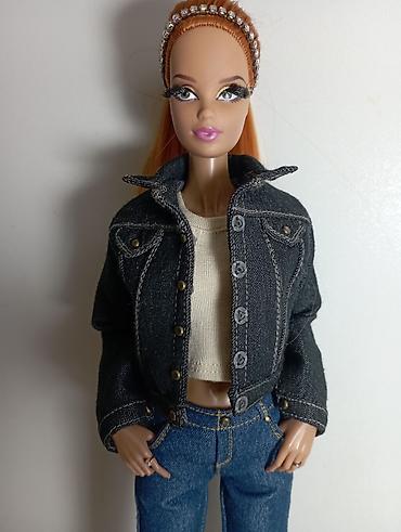 Игрушки: Шью вещи на кукол Барби есть в наличии и на заказ о ценах можем — 13