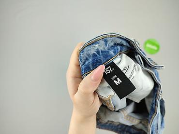 dickies jeans: 157, Jeansy damskie, rozmiar M — 4