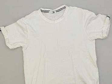mango t shirt basic: Reserved, Koszulka dla mężczyzn, rozmiar S — 1