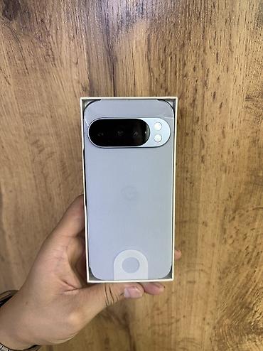 Мобильные телефоны и аксессуары: Google Pixel 10 Pro, Новый, 512 ГБ, 1 SIM, eSIM — 3