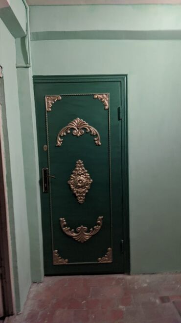продажа квартира: Баку, Старый Гюняшли, 1 комната, Вторичка, м. Ахмедлы, 50 м²