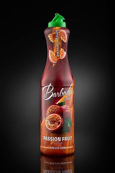 Чай, кофе, напитки: Сироп Barbados✅ - Натуральные красители (подойдёт для детей и людям с — 4