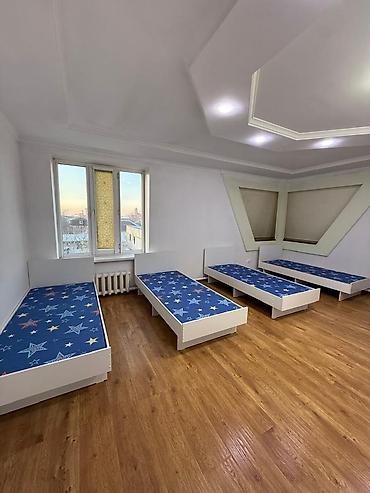 Долгосрочная аренда комнат: 20 м², С мебелью — 4